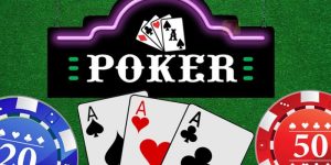 Kiểm soát bankroll khi chơi poker